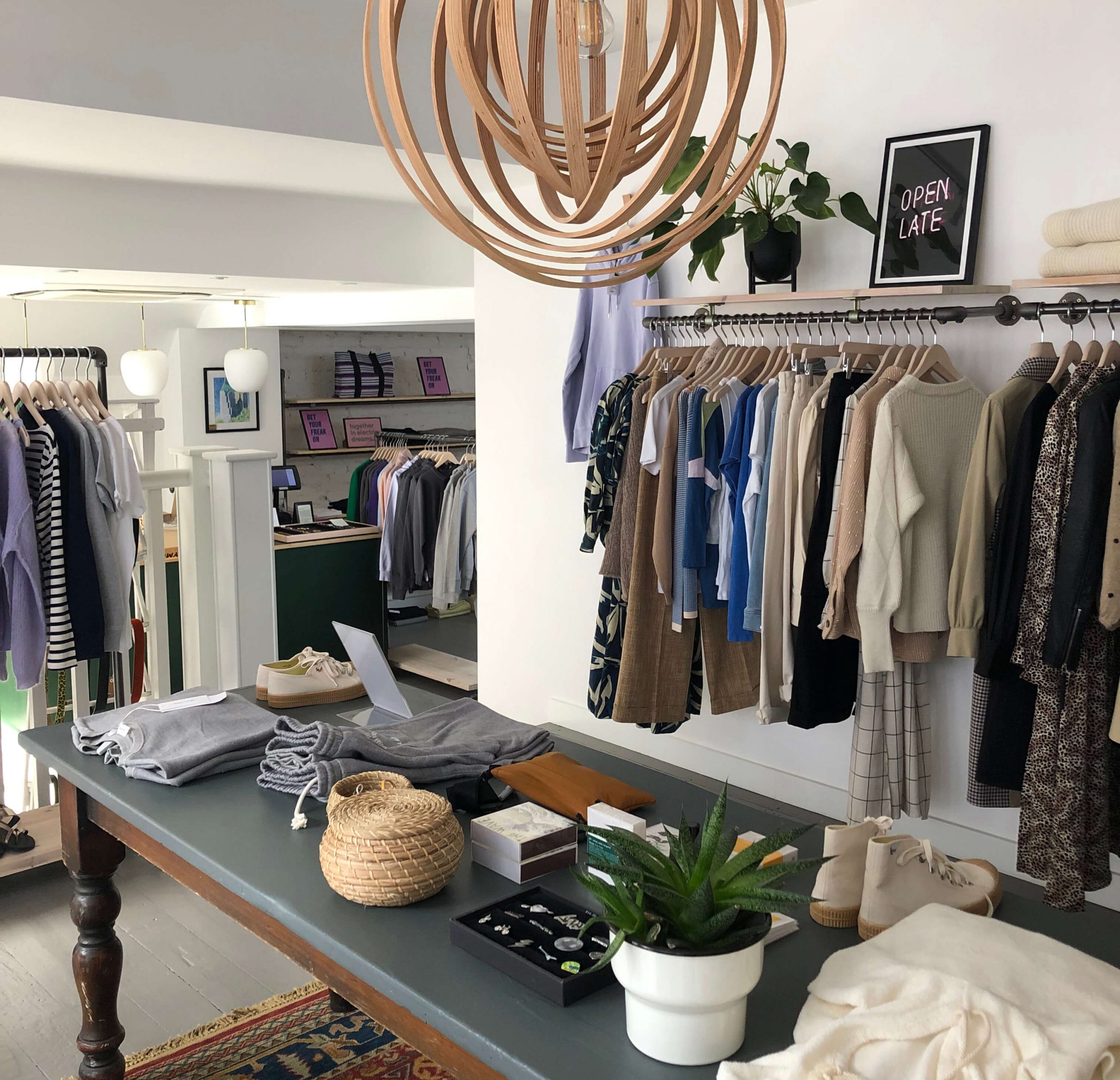 Our Store – Canopy