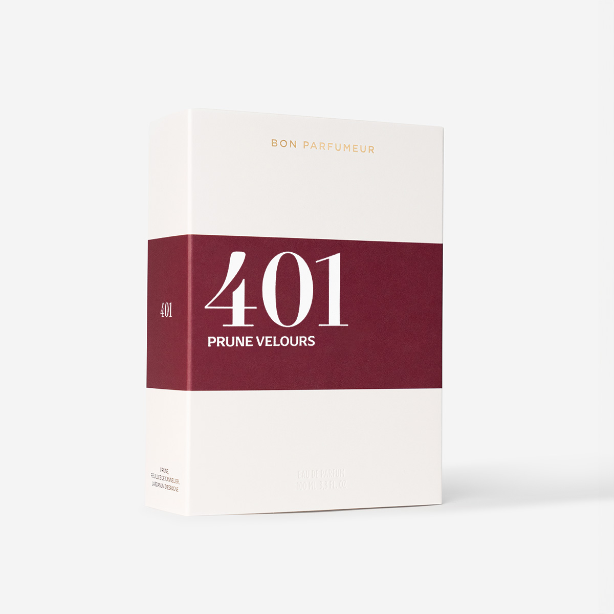 401 Prune Velours - 100ml_3760358041694_Secondary Packshot