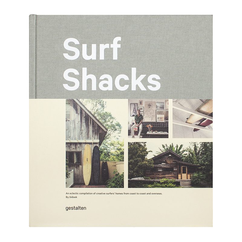 Surf Shacks Canopy