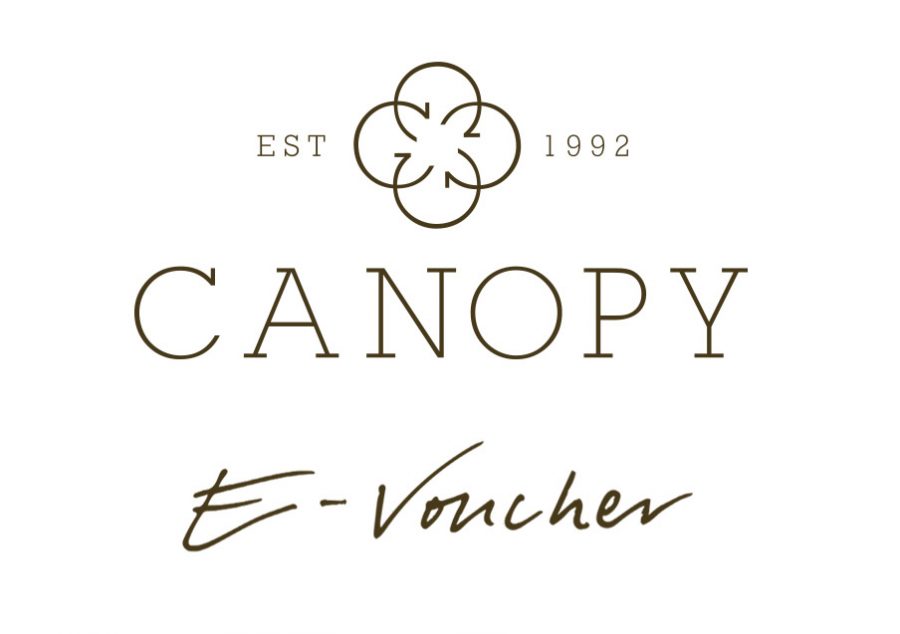 canopy voucher online