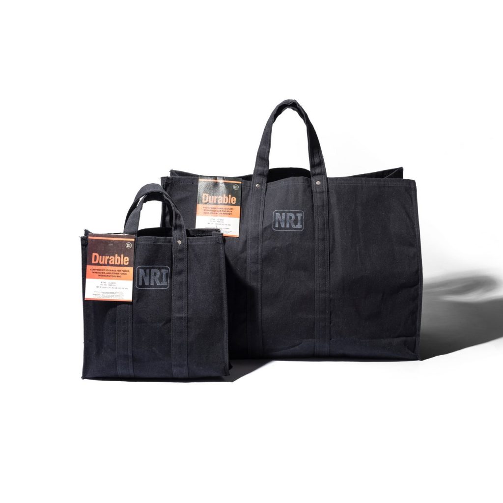 Labour Tote Bag Small – Canopy