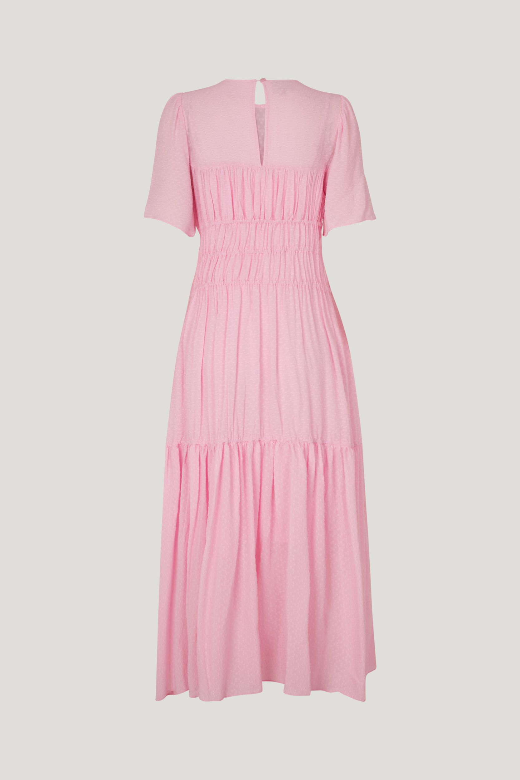 Anissa Parfait Pink Dress – Canopy