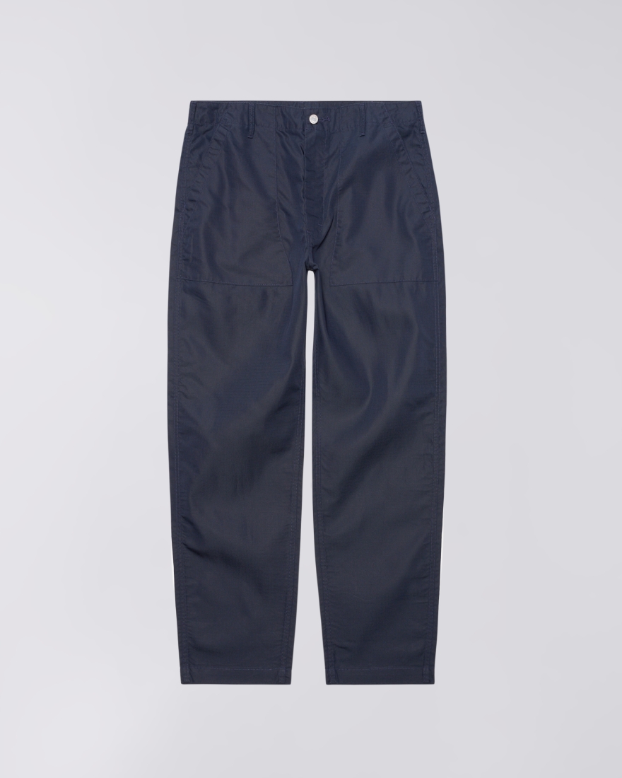 baker pant navy