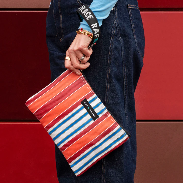 blue and red pouch 2