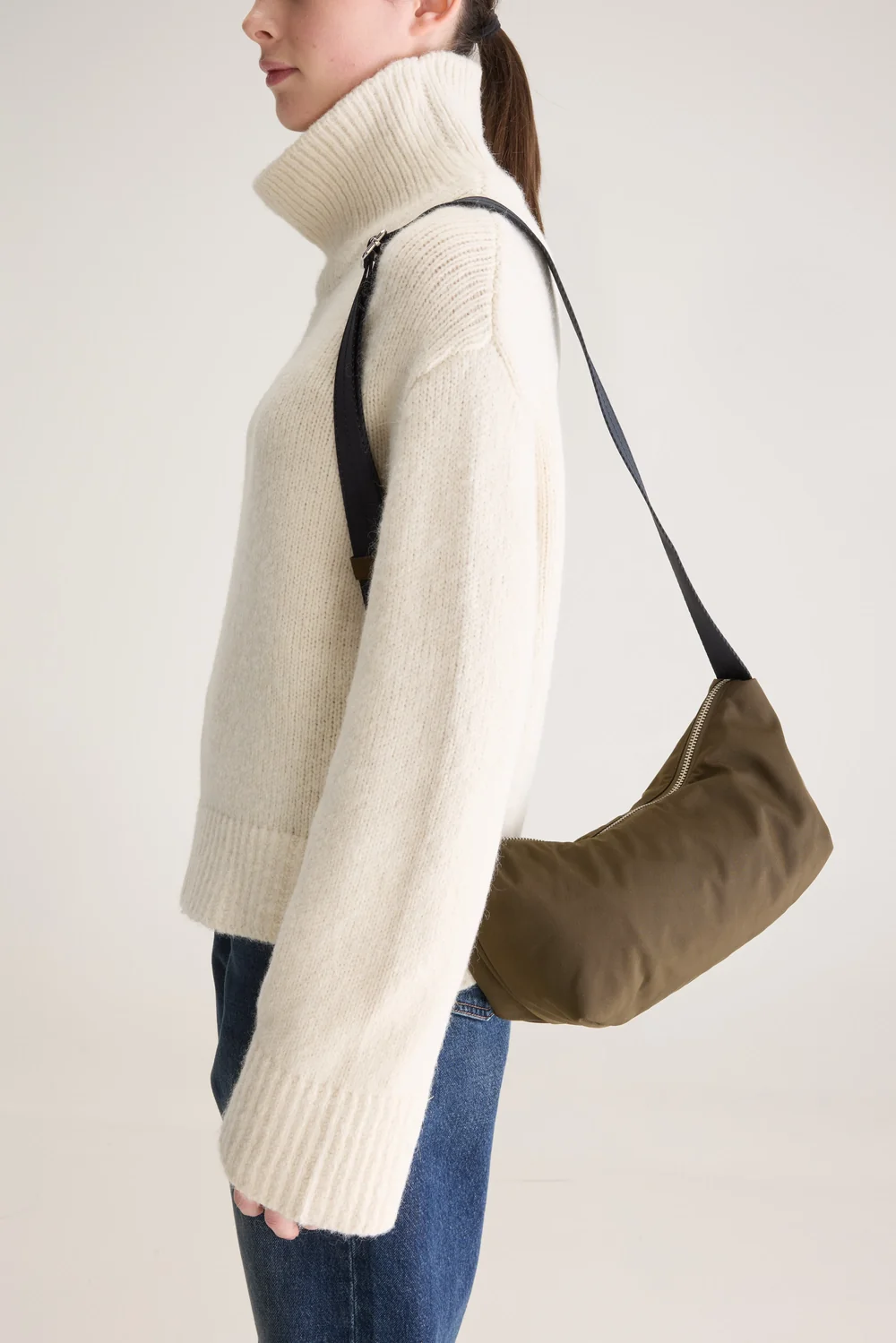 hane sking bag 2