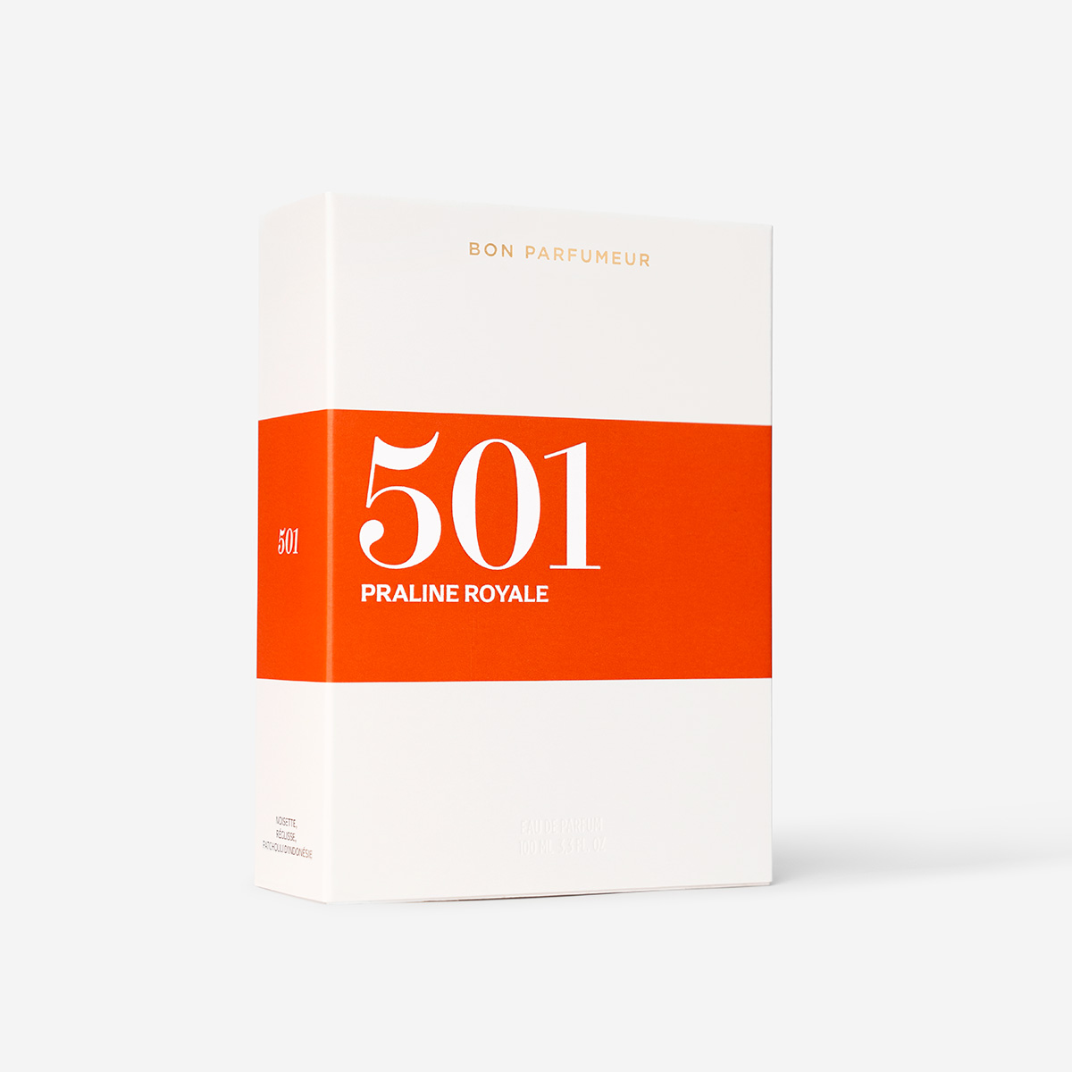501 Praline Royale - 100ml_3760358041663_Secondary Packshot