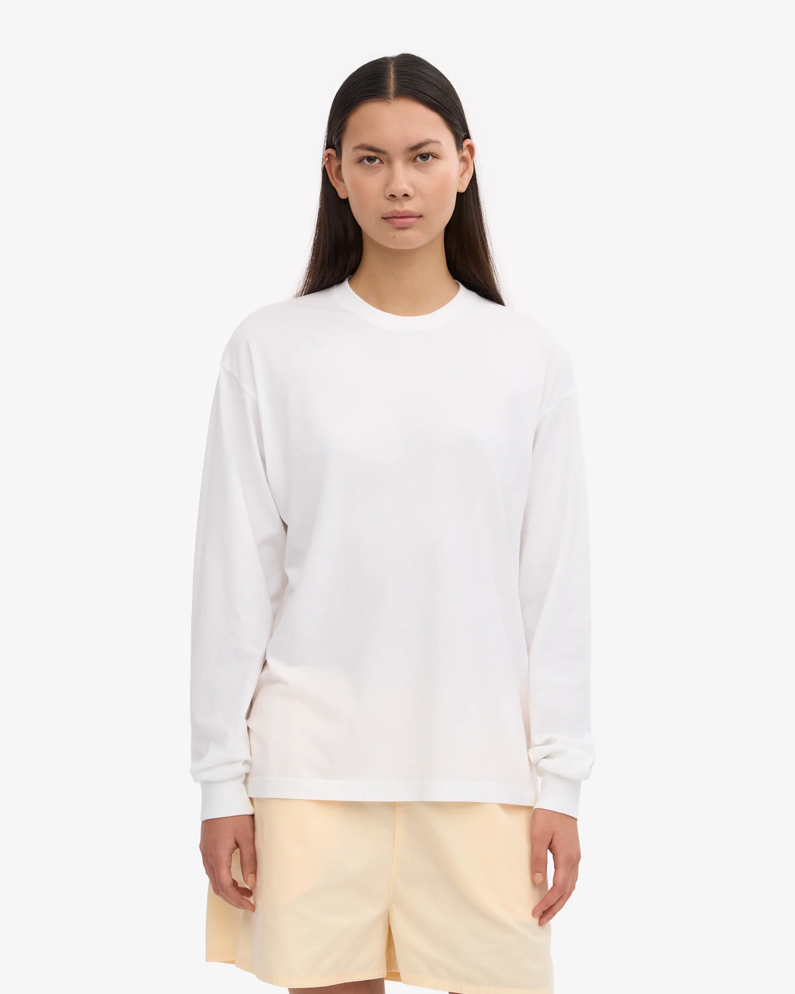 classic ls optical white 2