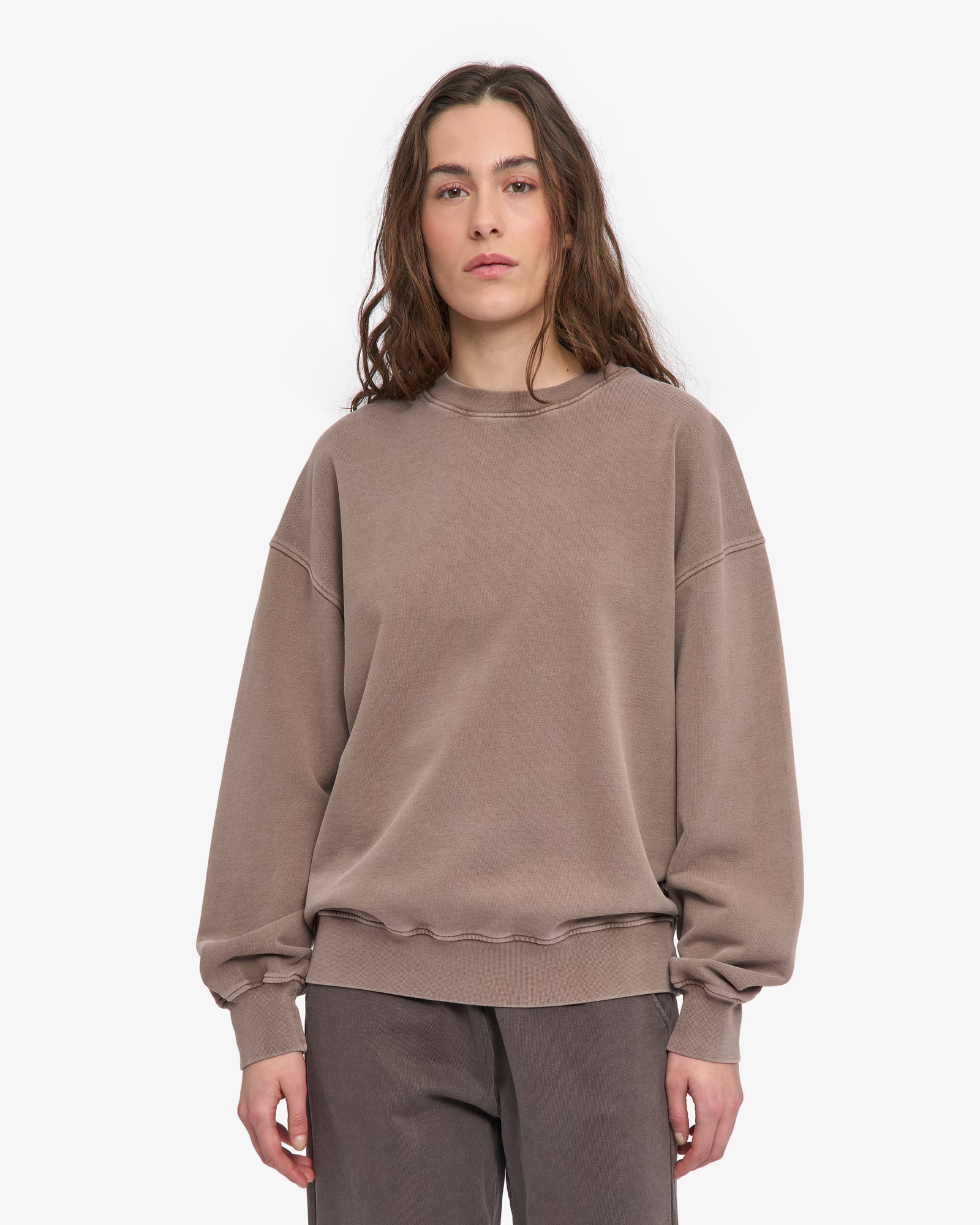 khaki crew 2