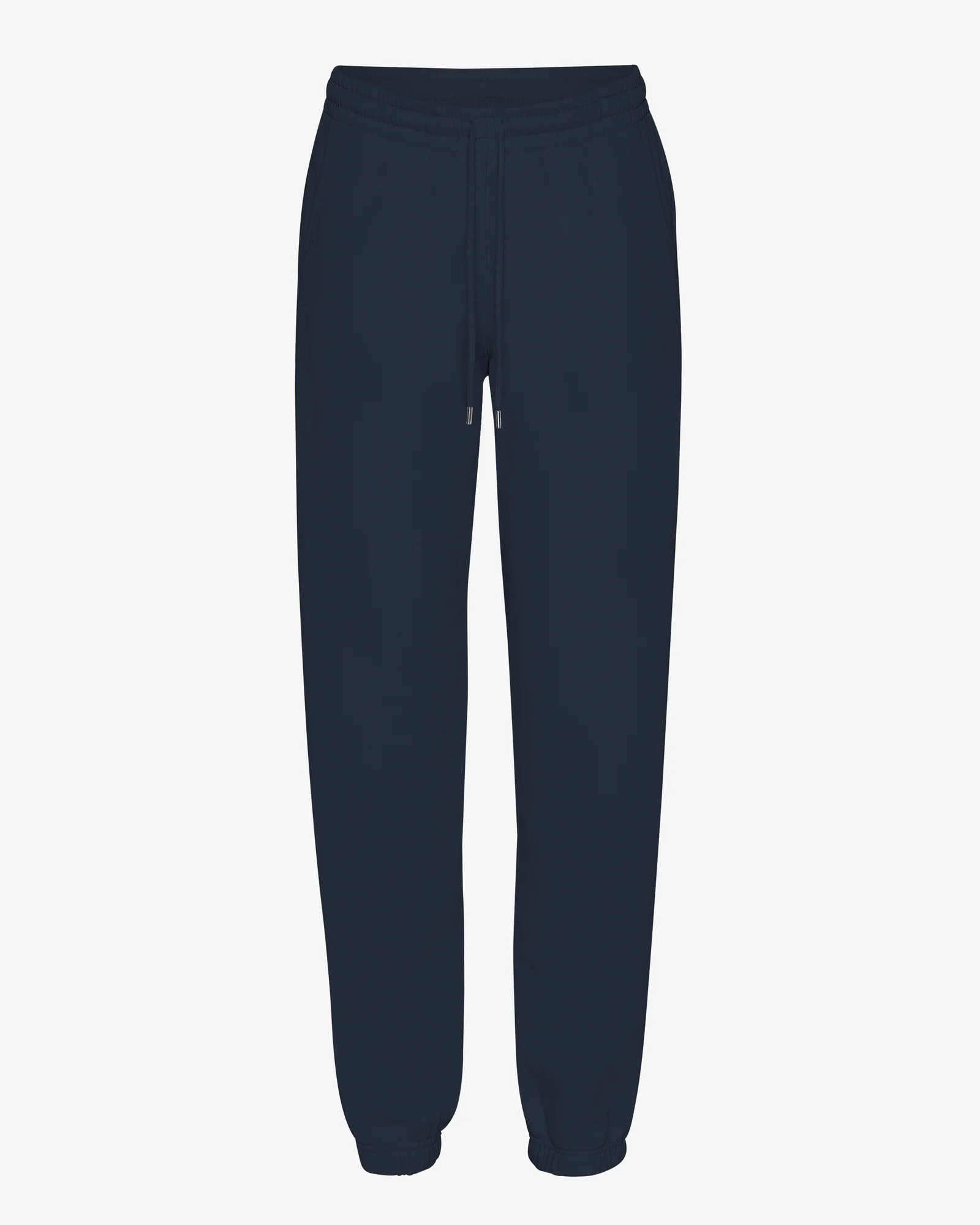 navy sweatpants